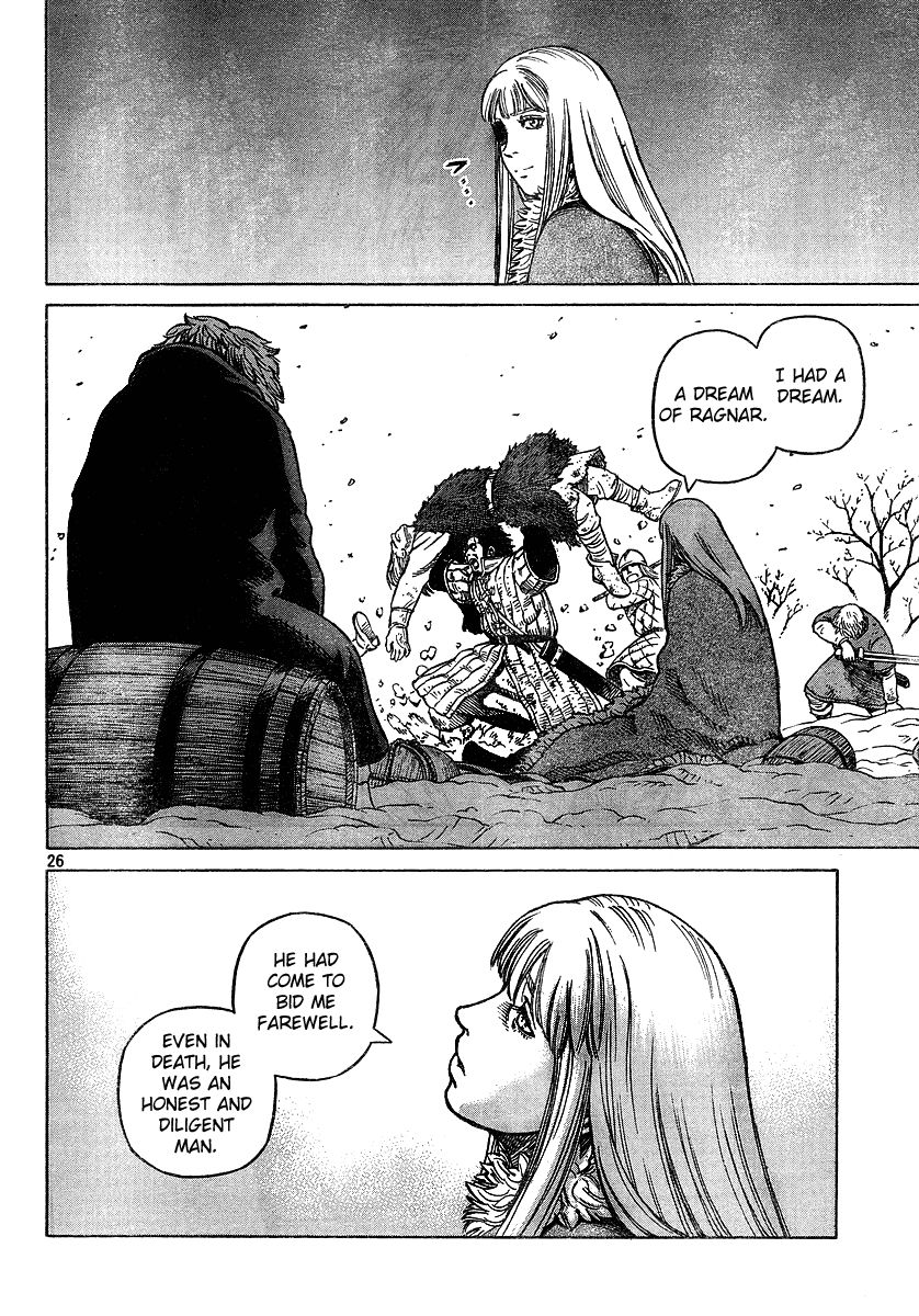 Vinland Saga Chapter 36 25